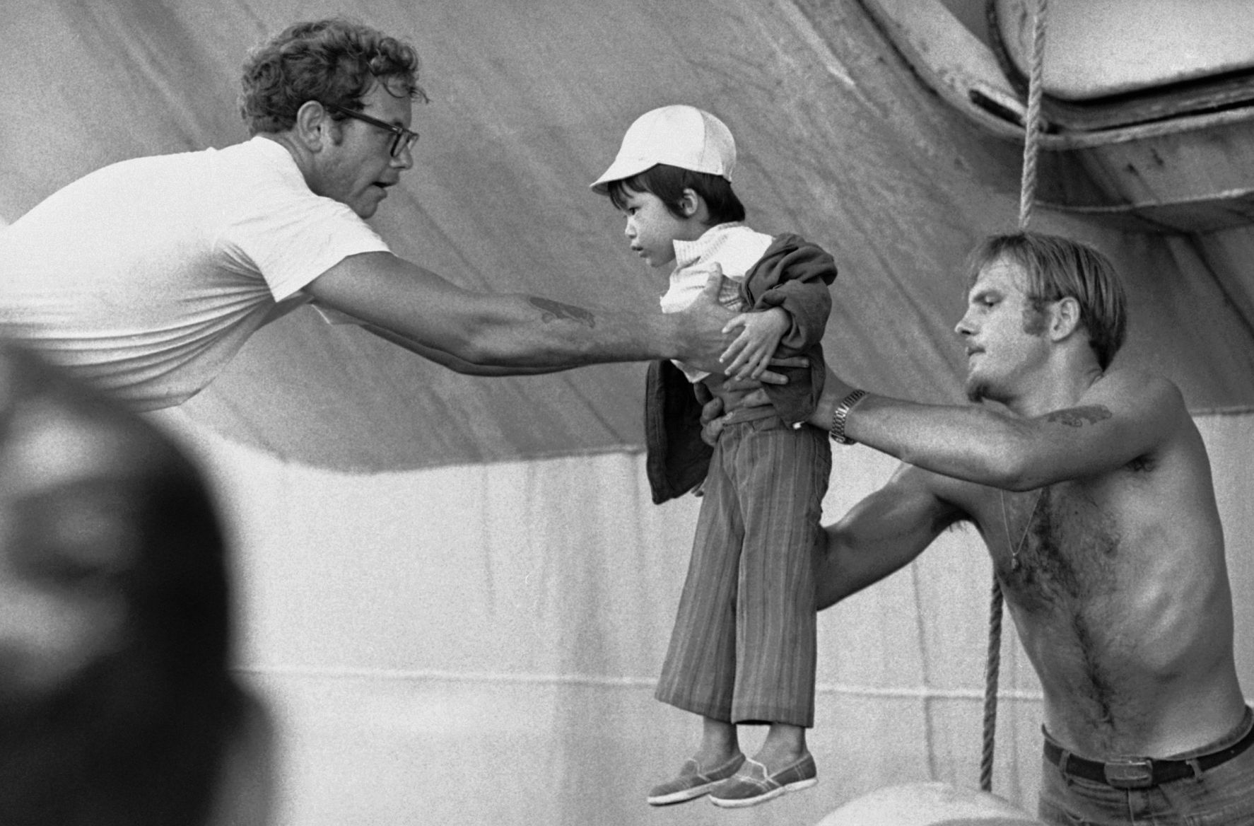 Vietnam War Fall Of Saigon